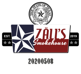 Zäll's Smokehouse